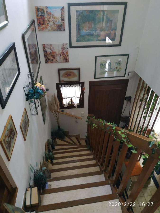 Les Chambres De La Casa D'Elena Cholet Exterior photo