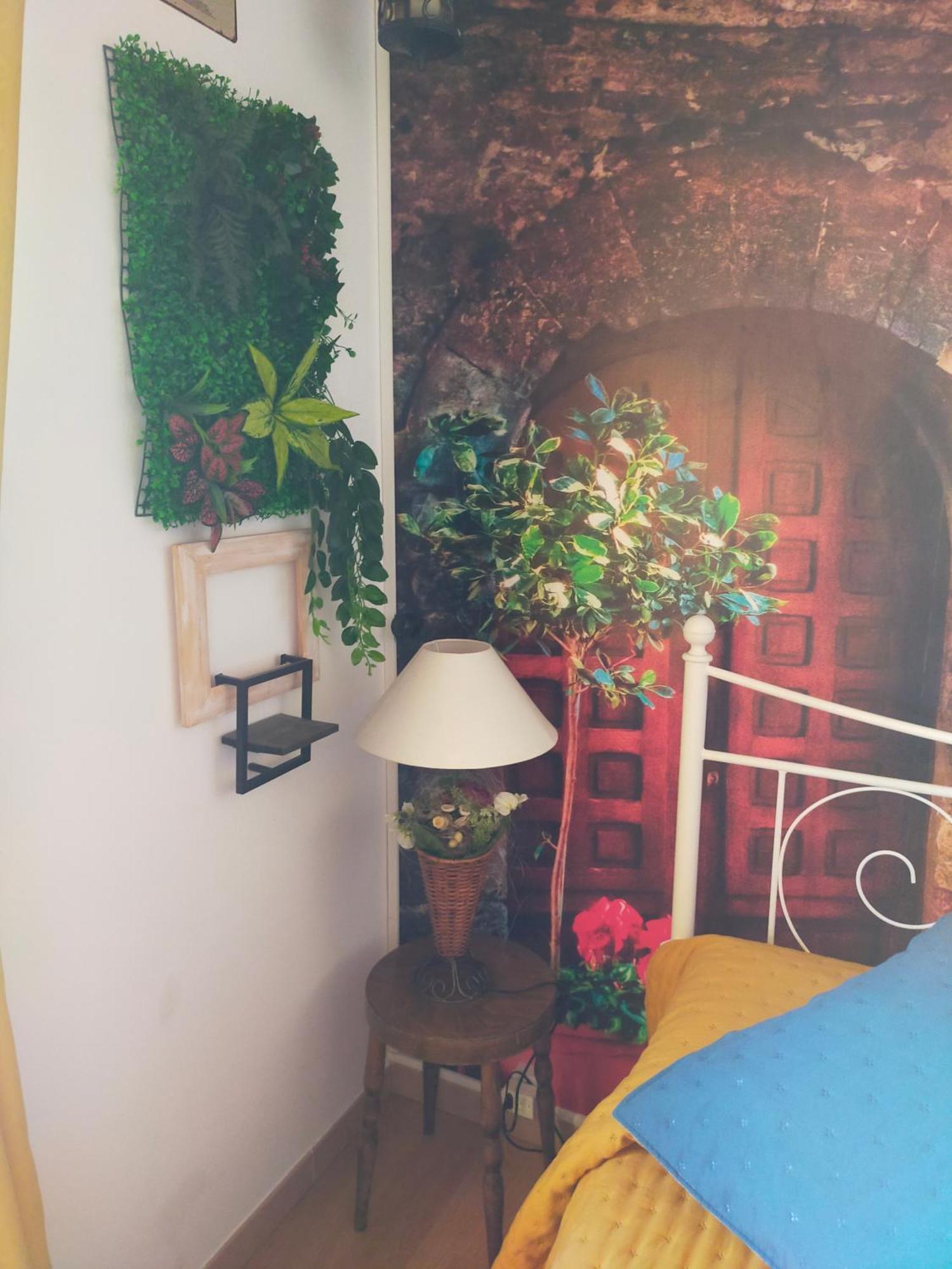 Les Chambres De La Casa D'Elena Cholet Room photo